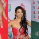 Illustration for article titled Big Smiles, Big Boobs and Shitloads of Sequins at the Latin Grammys